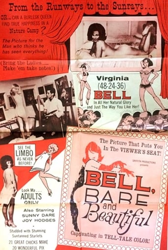 Bell, Bare and Beautiful (1963)