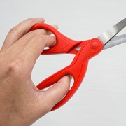 Ubiquitous Scissors