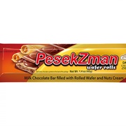 Pesek Zman Wafer Rolls