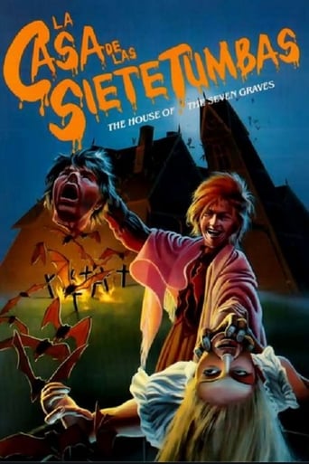 The House of the Seven Tombs (1982)