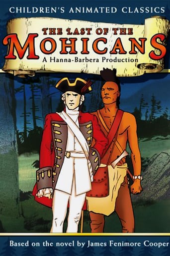 The Last of the Mohicans (1975)