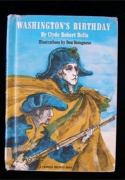 Washington's Birthday (Bulla)