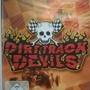 Dirt Track Devils