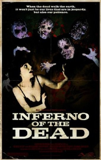 Inferno of the Dead (2009)