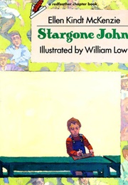Stargone John (Ellen Kindt McKenzie)