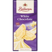 Bellarom White Chocolate