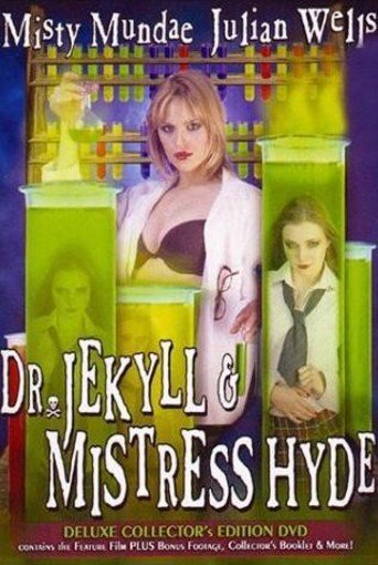 Dr. Jekyll & Mistress Hyde (2003)