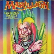 Marillion - Garden Party (1983)