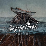 Strange Comfort - The Color Morale