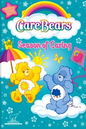 Care Bears: Season of Caring (2004)