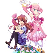 The Demon Girl Next Door