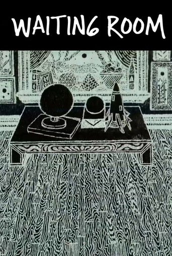 Waiting Room (2012)