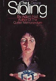 The Sibling (Adam Hall)