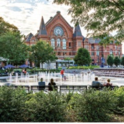 Visit Washington Park