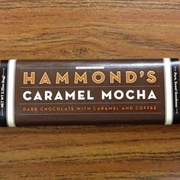 Hammond&#39;s Caramel Mocha