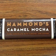 Hammond's Caramel Mocha