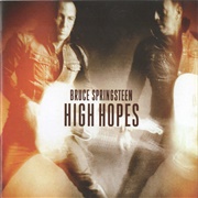 High Hopes (Bruce Springsteen, 2014)