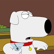 Brian Griffin