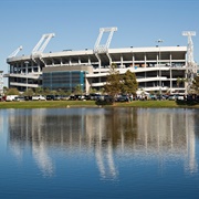 TIAA Bank Field