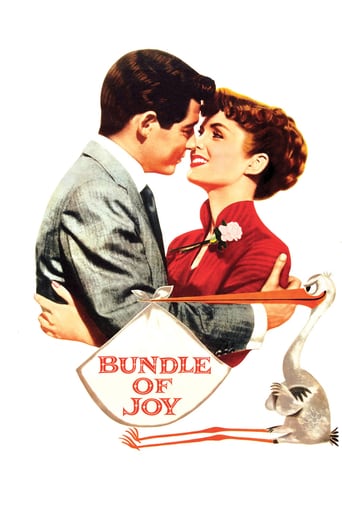 Bundle of Joy (1956)