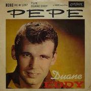 Pepe - Duane Eddy