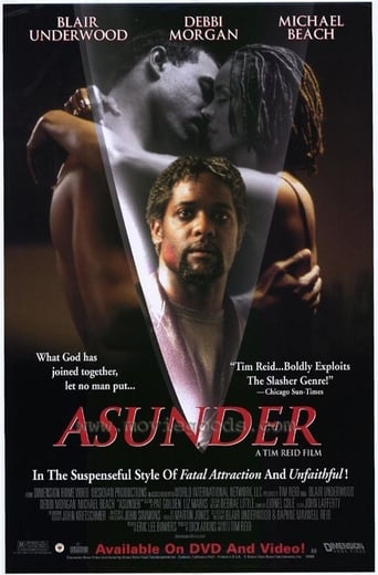 Asunder (1998)