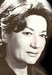 Benim Dünyam (Nezihe Araz)