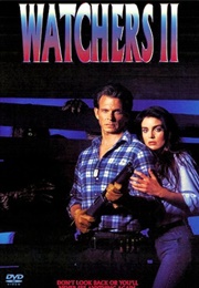 Watchers II (1990)