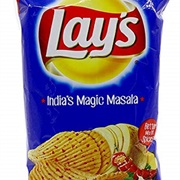 Lay's India's Magic Masala