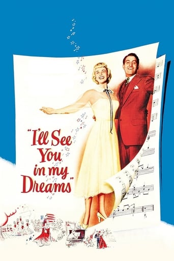 I&#39;ll See You in My Dreams (1951)