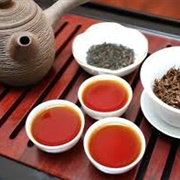 Qimen Tea