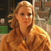 Margot Tenenbaum