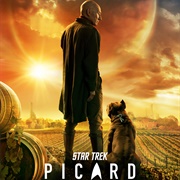 Star Trek: Picard: Season 1 (2020)
