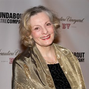Dana Ivey