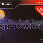 The Elder Scrolls Travels: Shadowkey