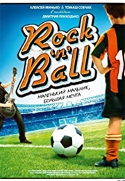 Rock'n'ball (2011)