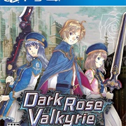 Dark Rose Valkyrie