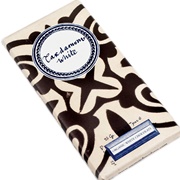 Rococo Organic White Chocolate & Cardamom Bar