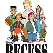 Recess