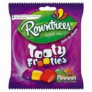 Rowntree&#39;s Tooty Frooties