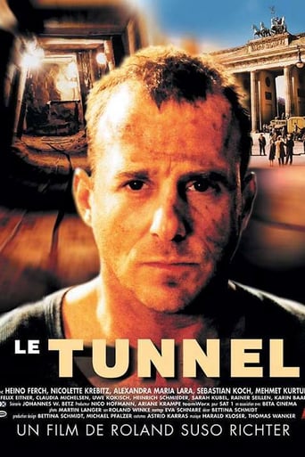 The Tunnel (2001)