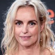 Nina Hoss