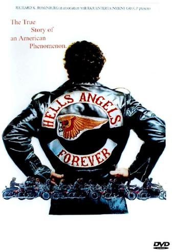 Hells Angels Forever (1983)