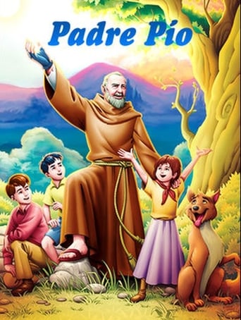 Padre Pio (2006)