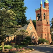 Holy Sepulchre Cemetery