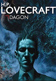 Dagon (HP Lovecraft)