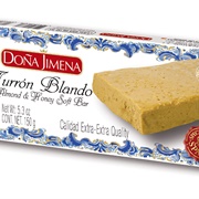 Dona Jimena Turron Blando (Spain)