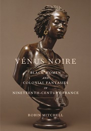 Venus Noire (Robin Mitchell)