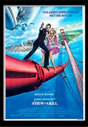 A View to a Kill (1985)