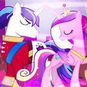 A Canterlot Wedding Part 2